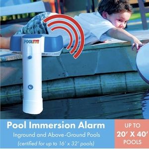 Pooleye Pool Alarm System, NIB